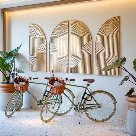 Hotel Citrine, Palo Alto, A Tribute Portfolio Hotel Екстер'єр фото