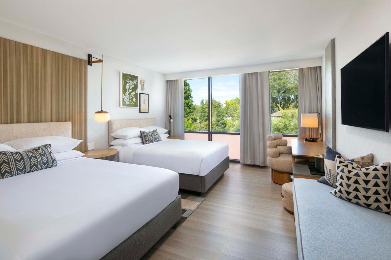 Hotel Citrine, Palo Alto, A Tribute Portfolio Hotel Екстер'єр фото