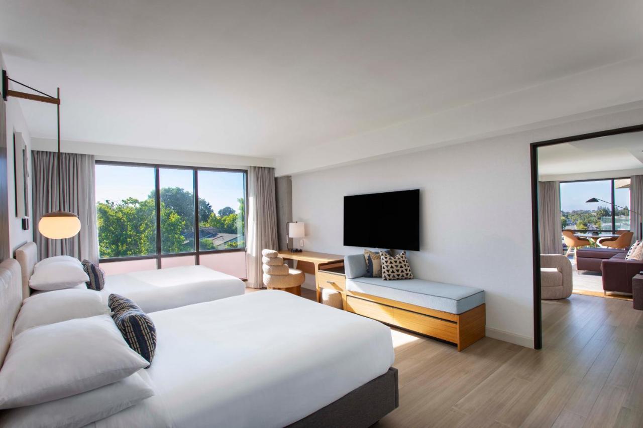 Hotel Citrine, Palo Alto, A Tribute Portfolio Hotel Екстер'єр фото