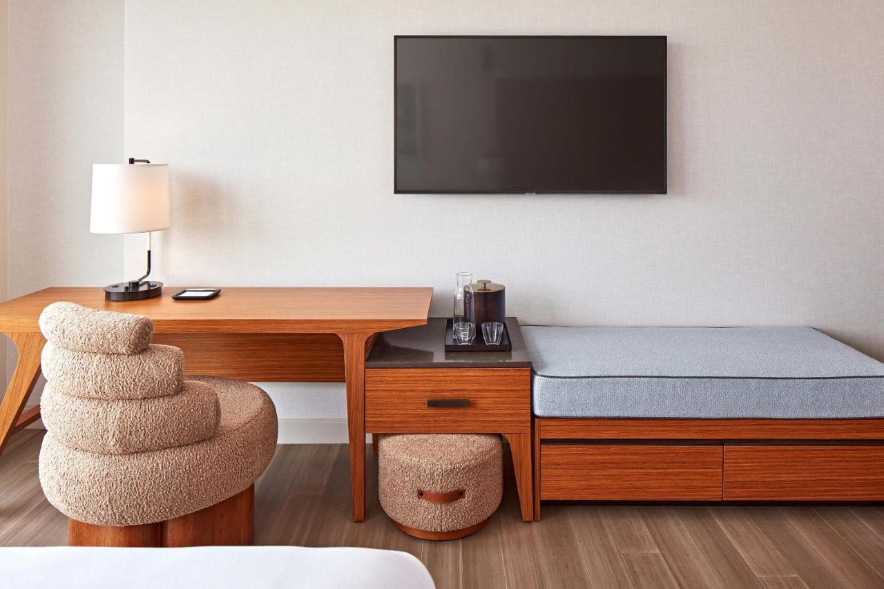 Hotel Citrine, Palo Alto, A Tribute Portfolio Hotel Екстер'єр фото
