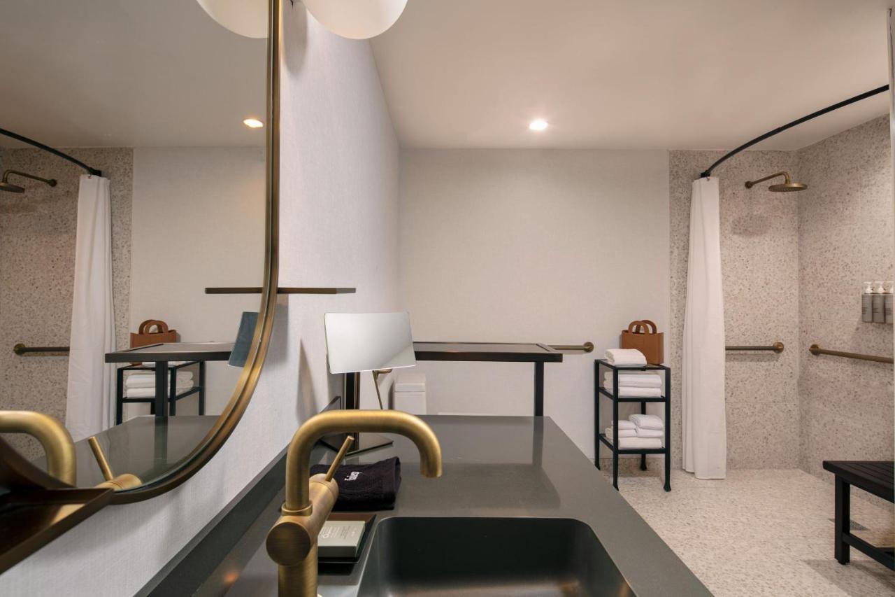 Hotel Citrine, Palo Alto, A Tribute Portfolio Hotel Екстер'єр фото