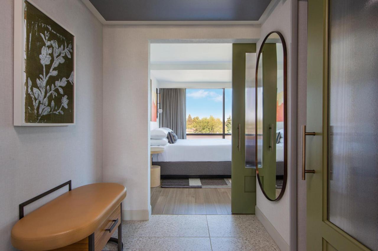 Hotel Citrine, Palo Alto, A Tribute Portfolio Hotel Екстер'єр фото