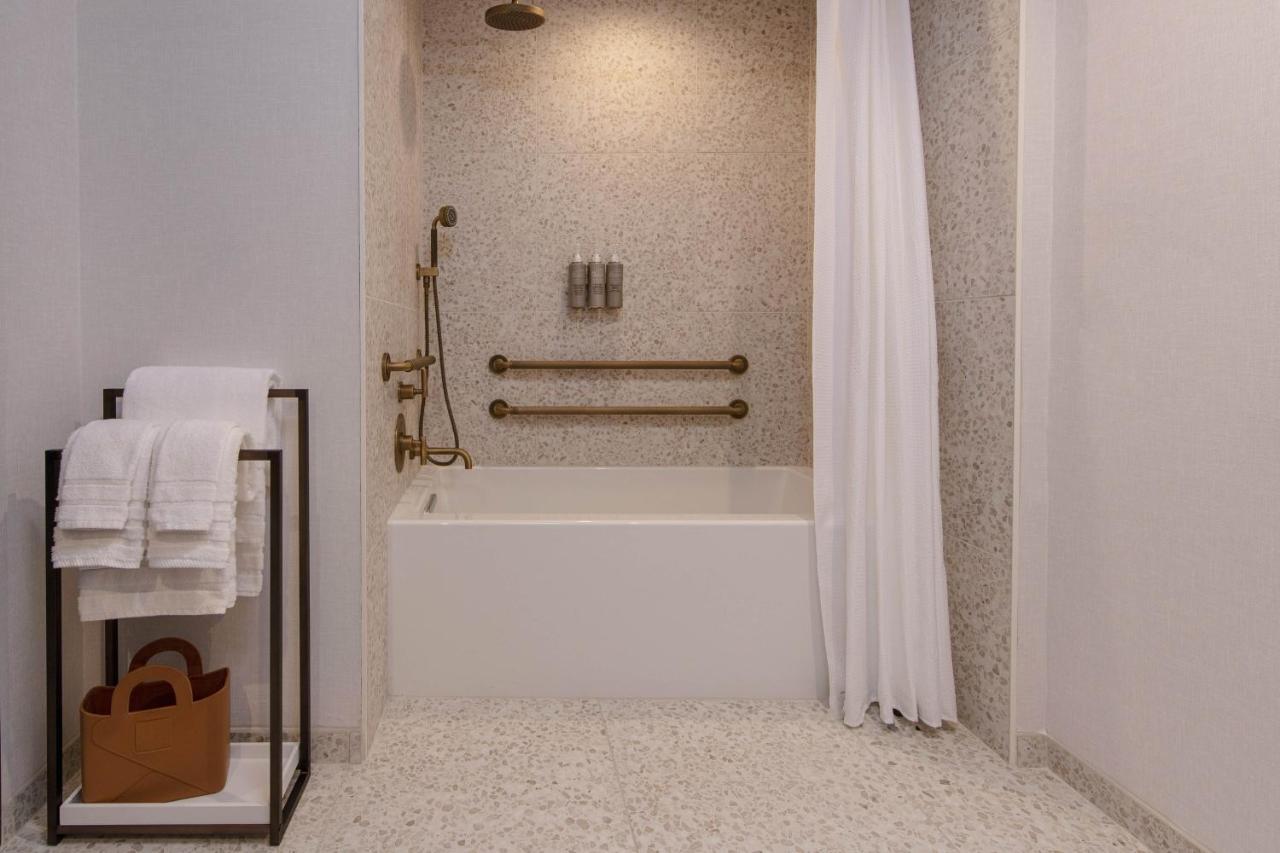 Hotel Citrine, Palo Alto, A Tribute Portfolio Hotel Екстер'єр фото