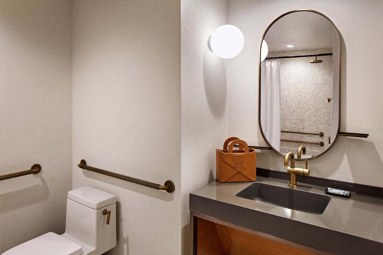 Hotel Citrine, Palo Alto, A Tribute Portfolio Hotel Екстер'єр фото