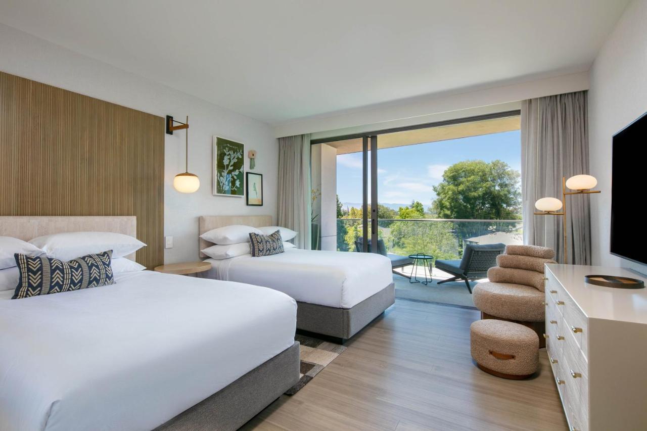 Hotel Citrine, Palo Alto, A Tribute Portfolio Hotel Екстер'єр фото