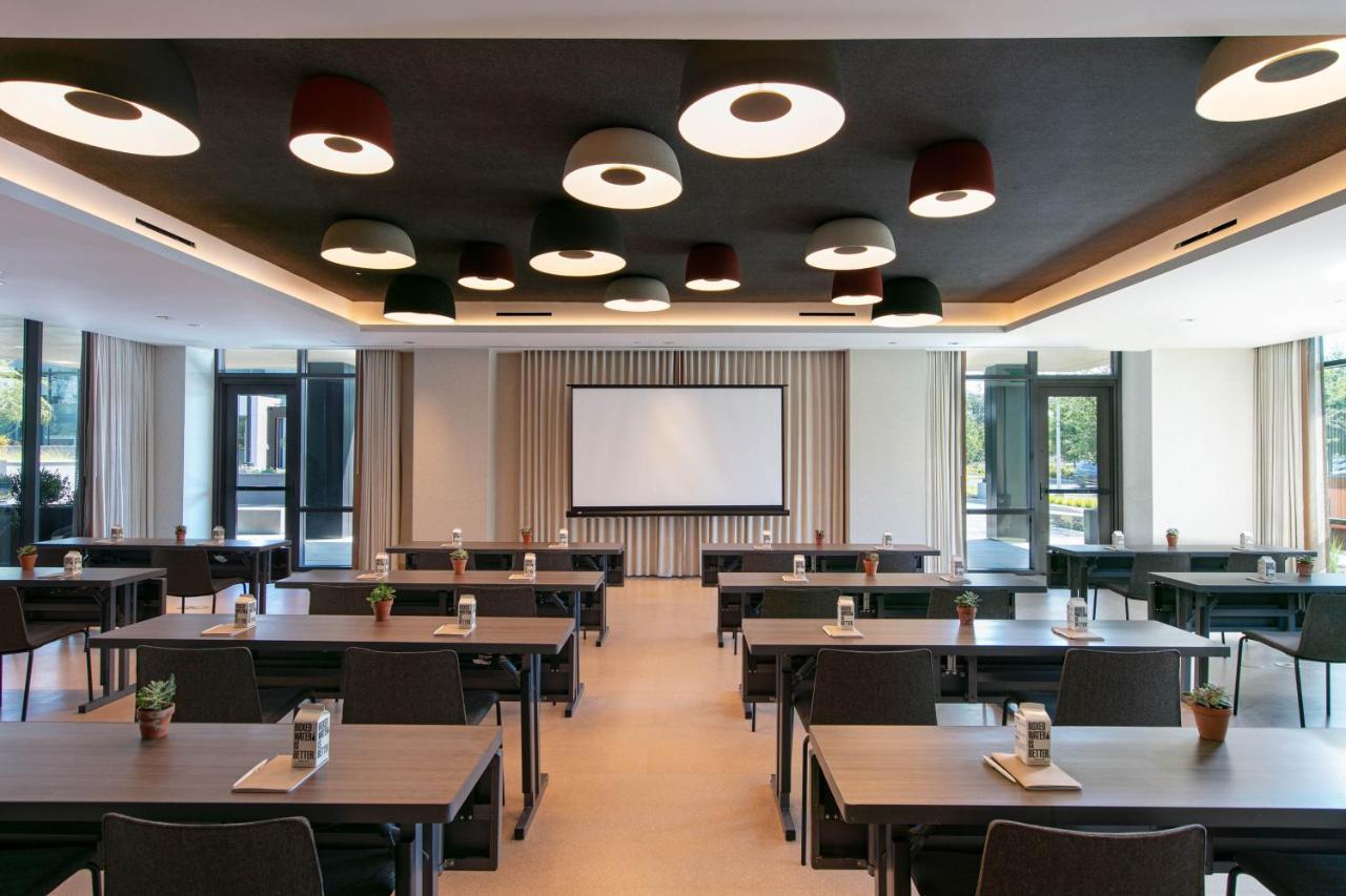 Hotel Citrine, Palo Alto, A Tribute Portfolio Hotel Екстер'єр фото