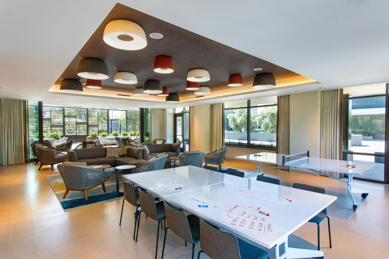 Hotel Citrine, Palo Alto, A Tribute Portfolio Hotel Екстер'єр фото