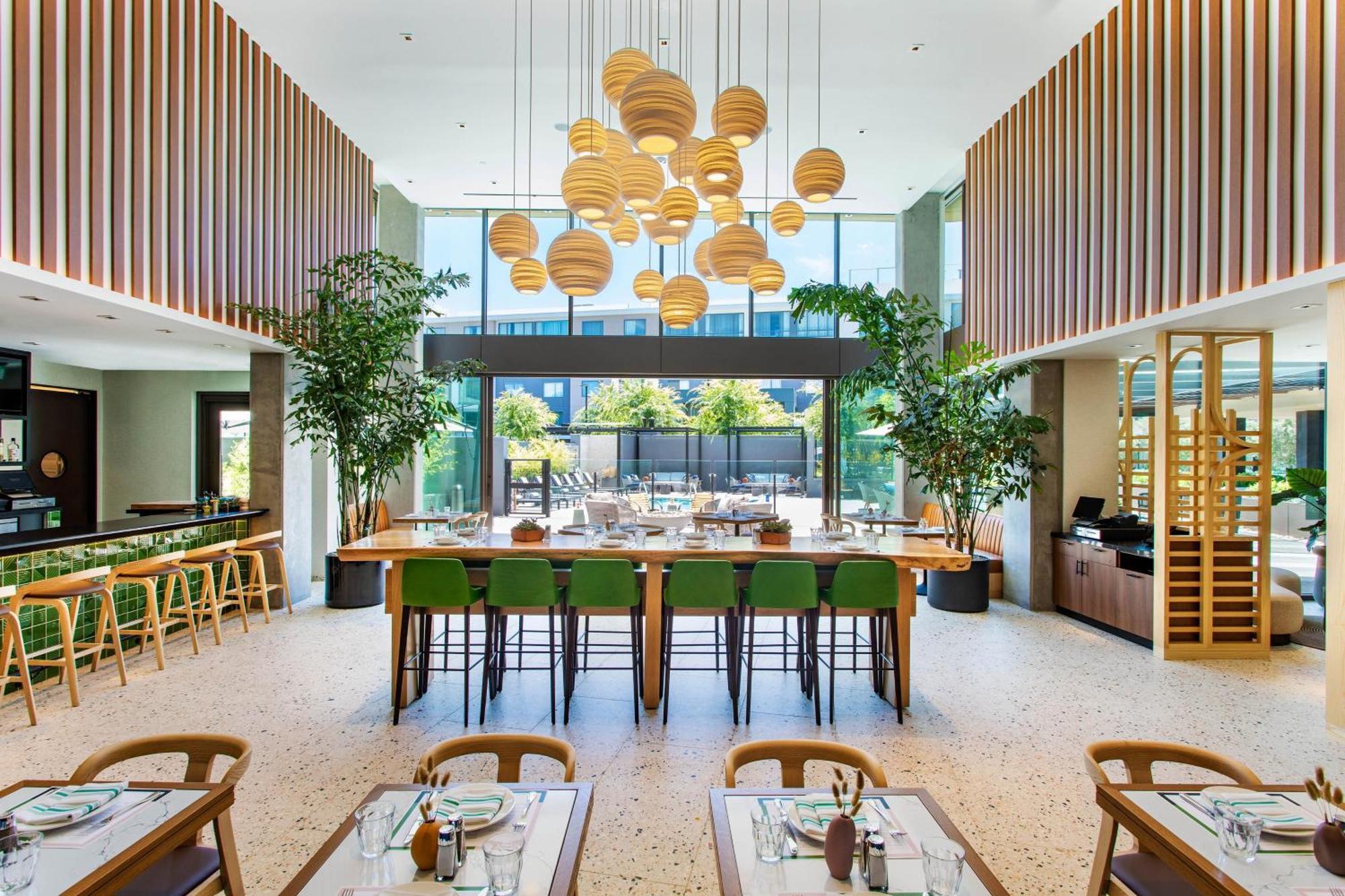 Hotel Citrine, Palo Alto, A Tribute Portfolio Hotel Екстер'єр фото