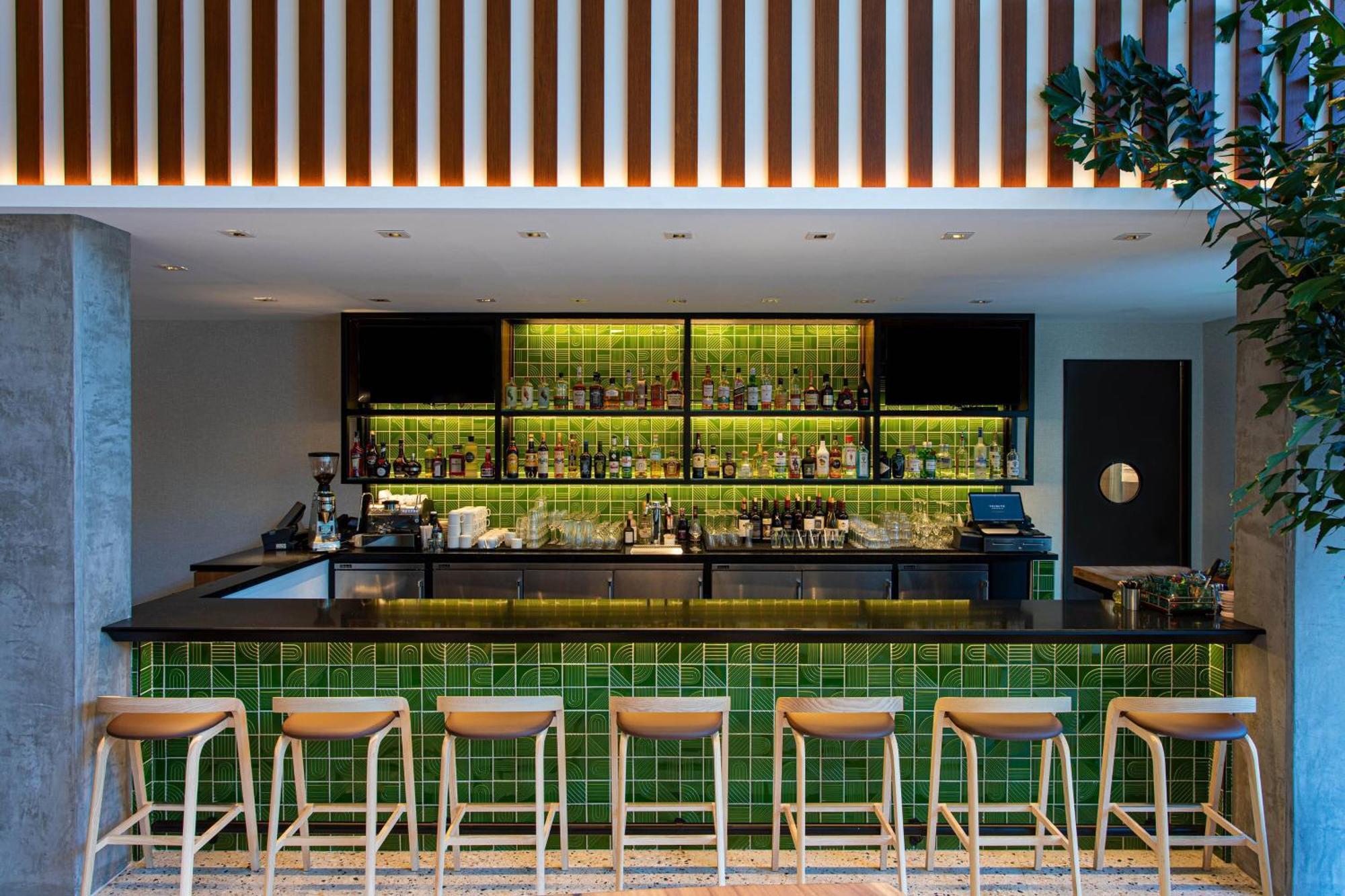 Hotel Citrine, Palo Alto, A Tribute Portfolio Hotel Екстер'єр фото