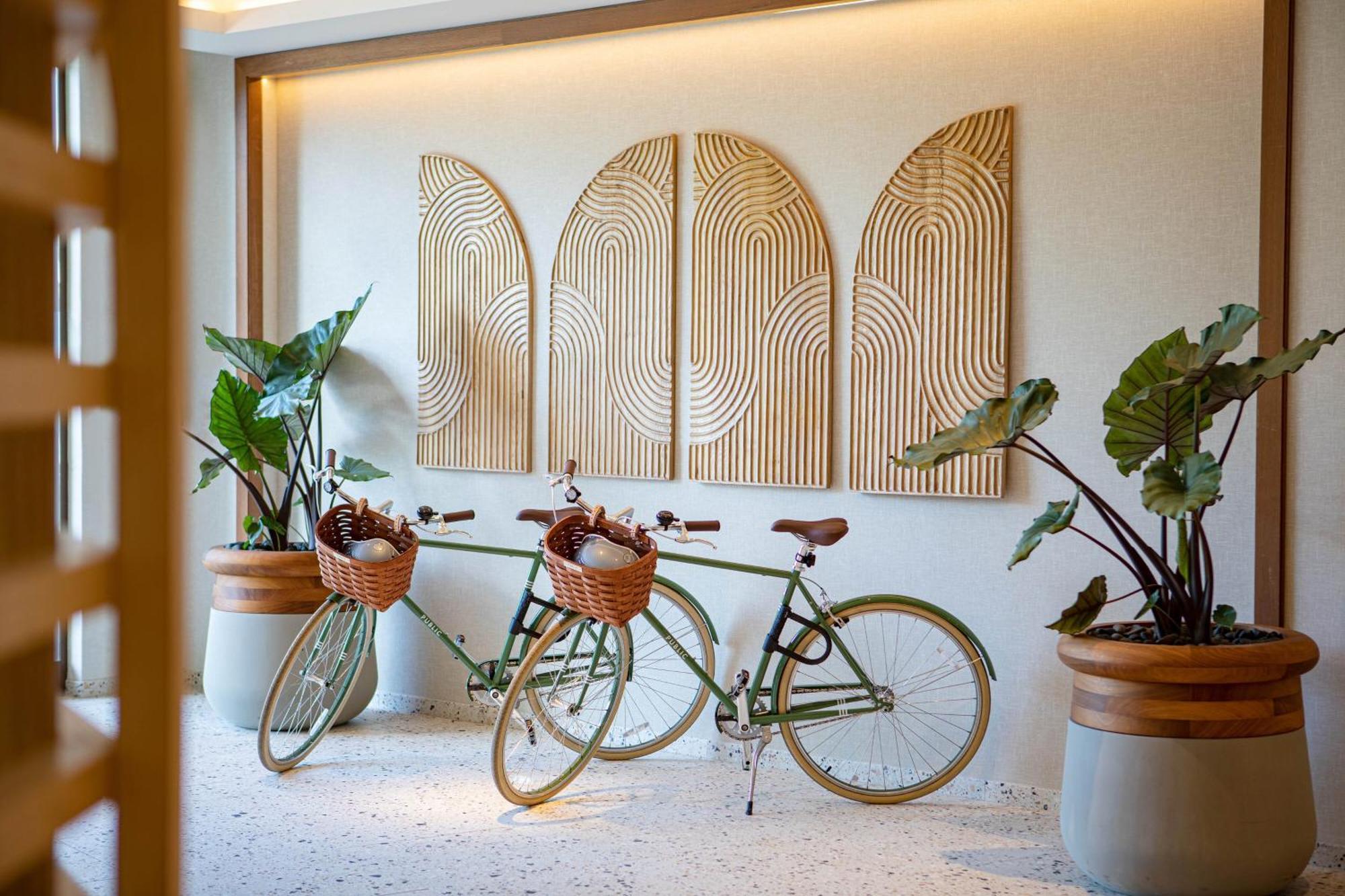 Hotel Citrine, Palo Alto, A Tribute Portfolio Hotel Екстер'єр фото
