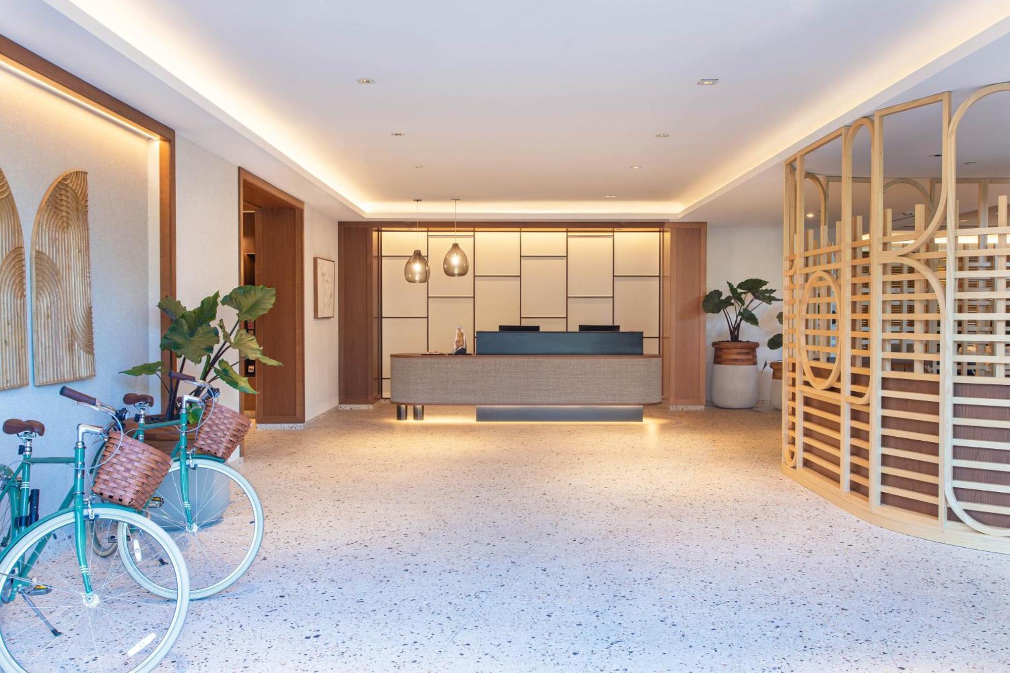 Hotel Citrine, Palo Alto, A Tribute Portfolio Hotel Екстер'єр фото